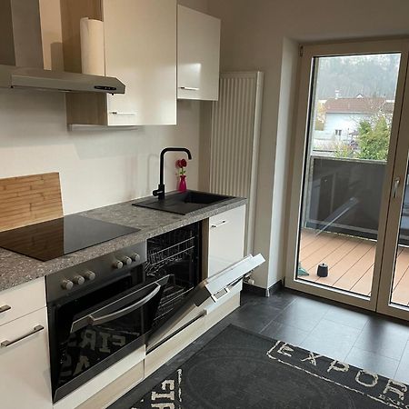 Haus Olympia Apartment Feldkirch Bagian luar foto