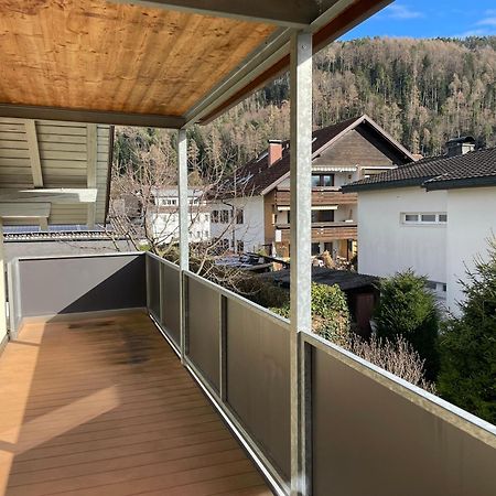 Haus Olympia Apartment Feldkirch Bagian luar foto