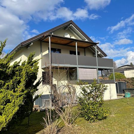 Haus Olympia Apartment Feldkirch Bagian luar foto
