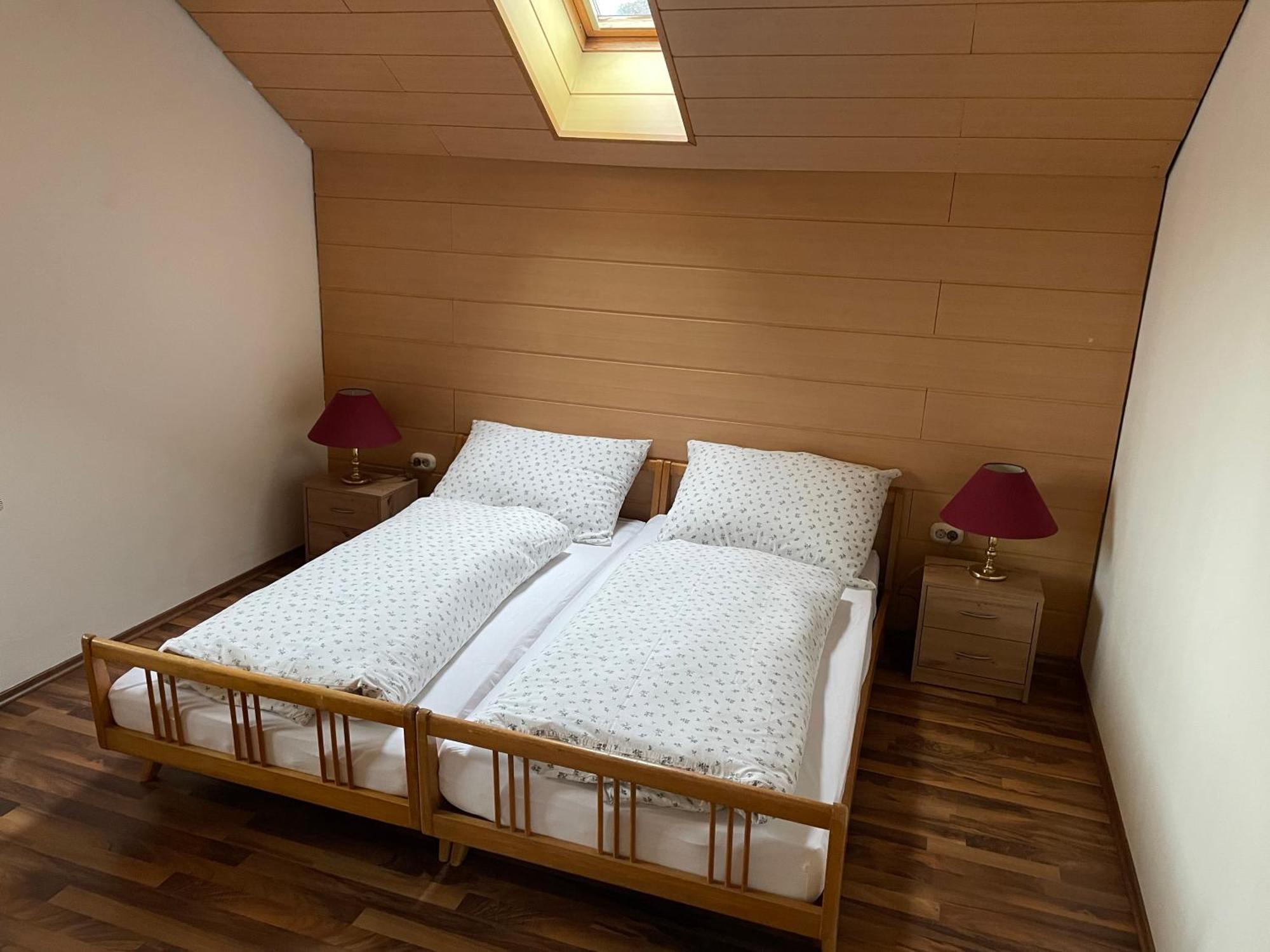 Haus Olympia Apartment Feldkirch Bagian luar foto