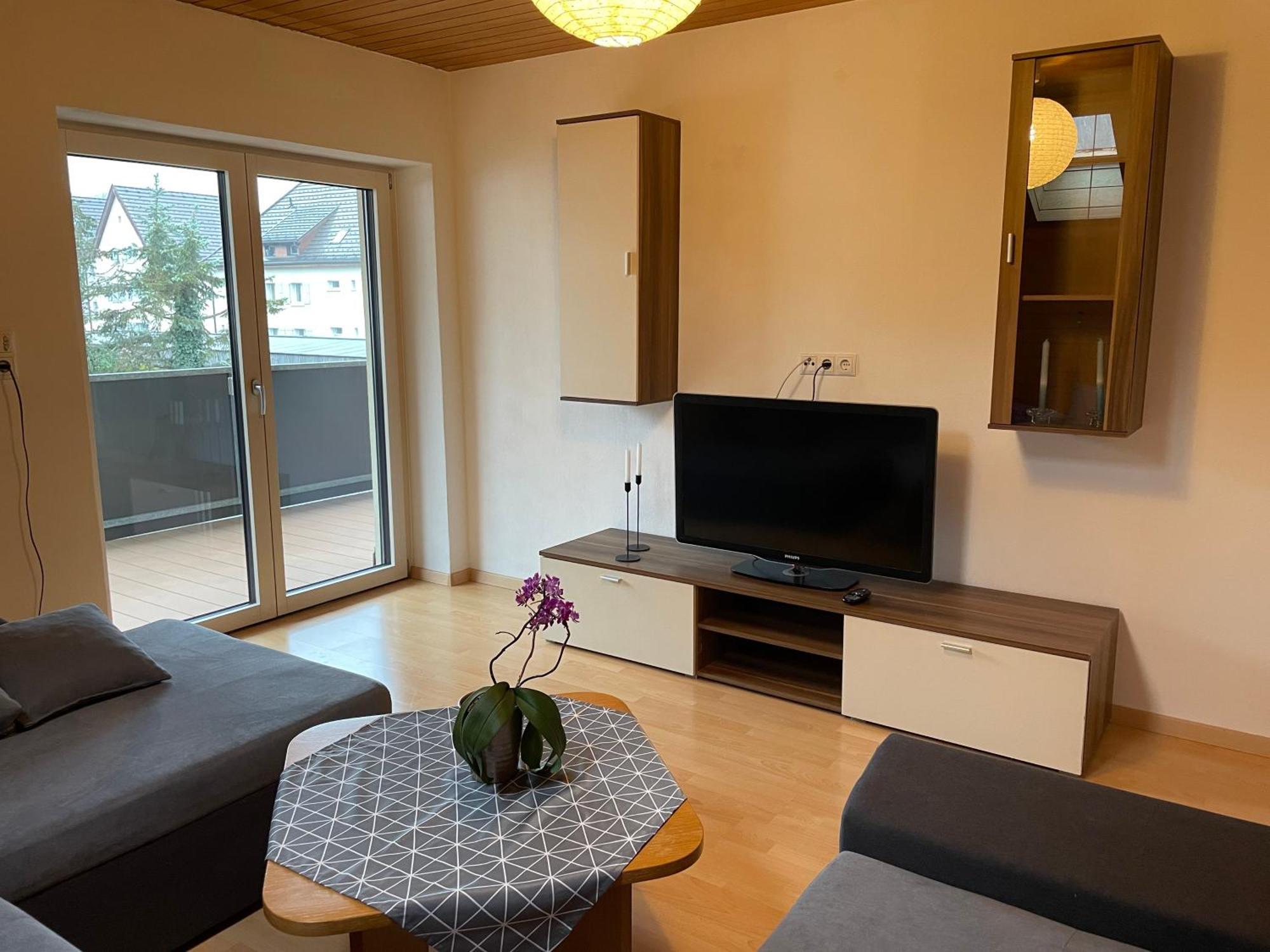 Haus Olympia Apartment Feldkirch Bagian luar foto