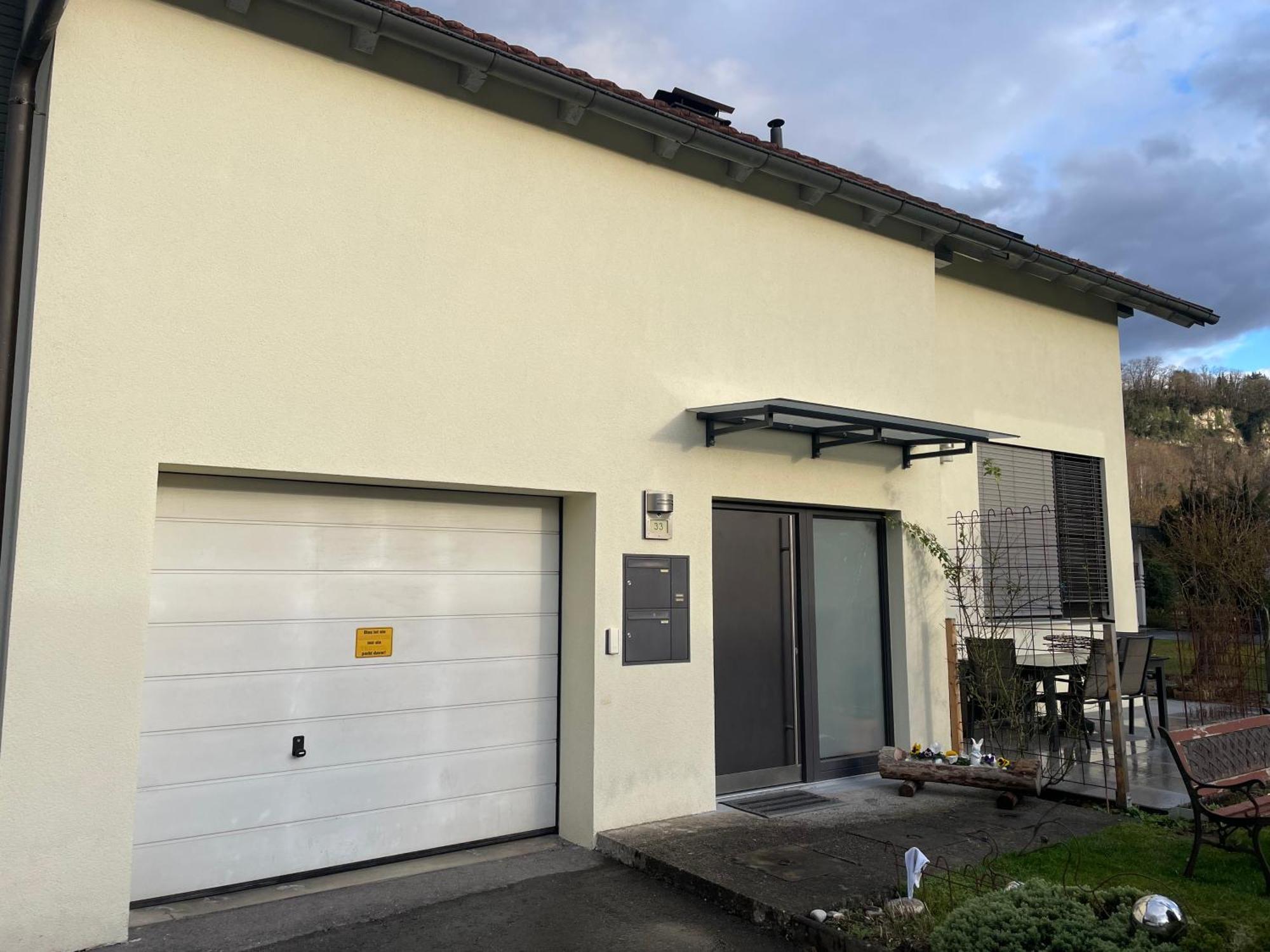 Haus Olympia Apartment Feldkirch Bagian luar foto