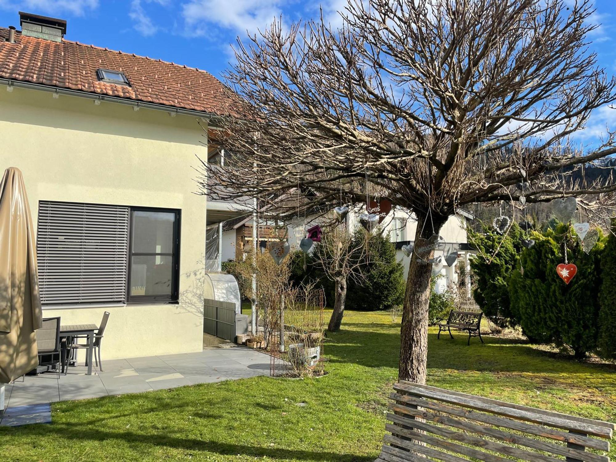 Haus Olympia Apartment Feldkirch Bagian luar foto